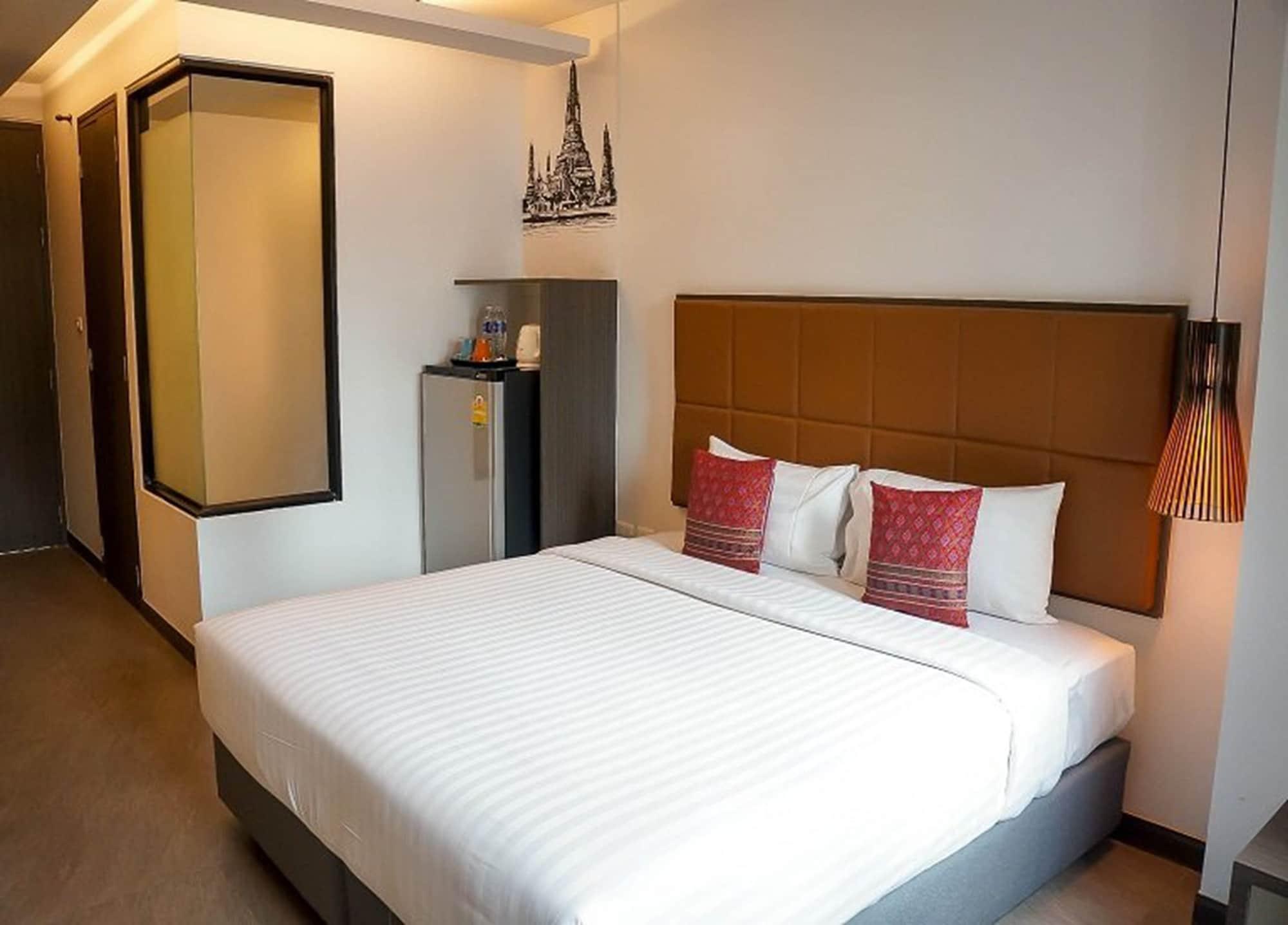 Aim House No Parking Hotel