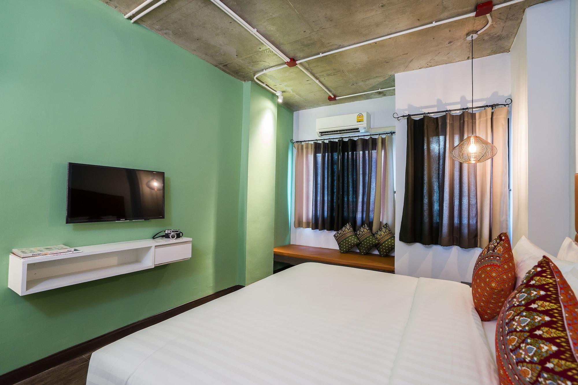 Aim House No Parking Hotel 3*