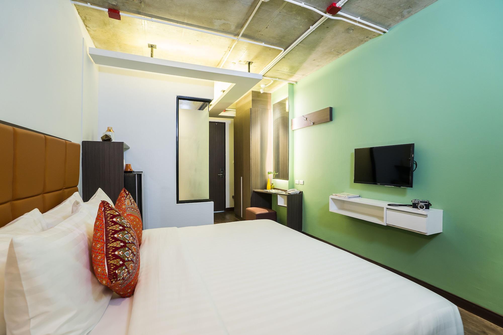 Aim House No Parking Hotel 3*