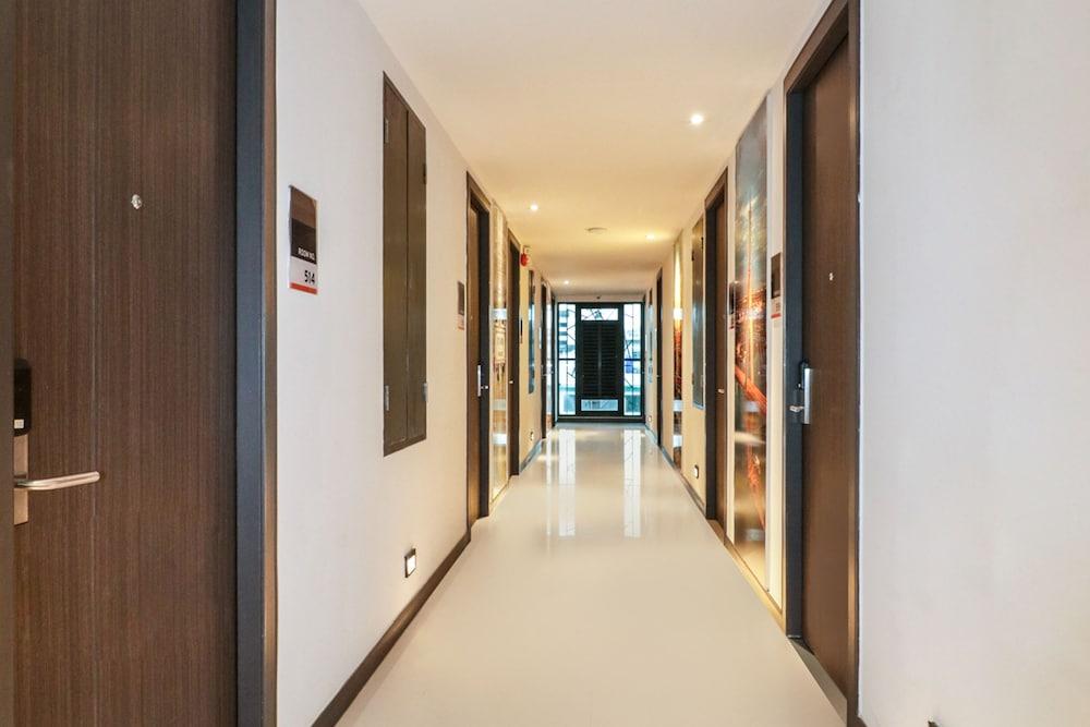 Aim House No Parking Hotel 3*
