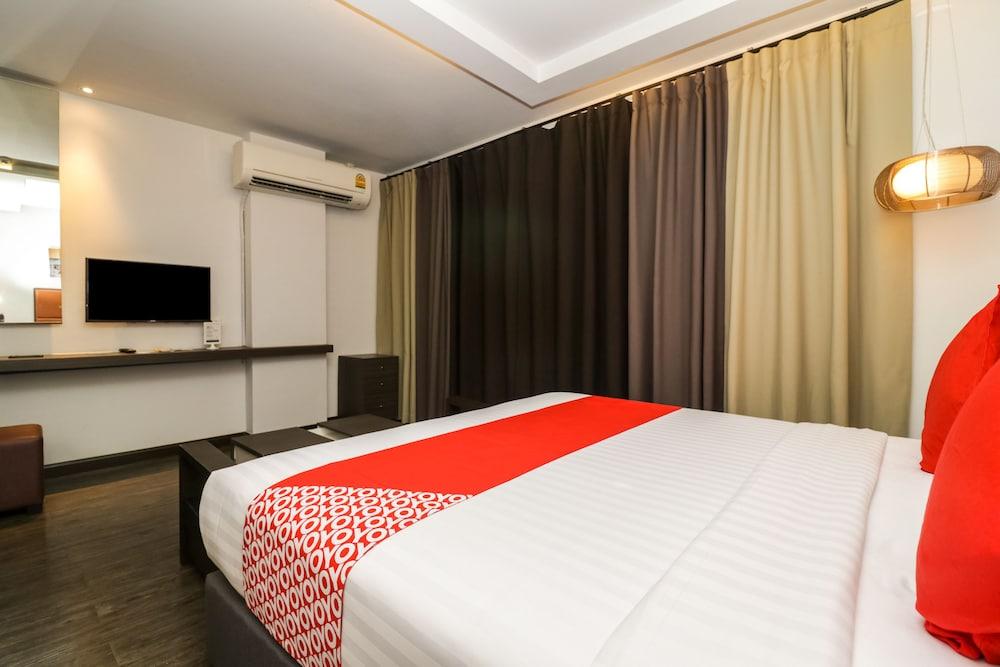 Aim House No Parking 3*