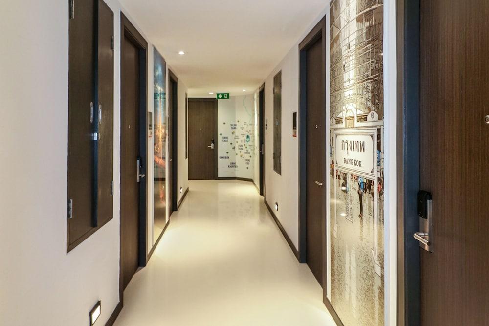 Aim House No Parking Hotel 3*