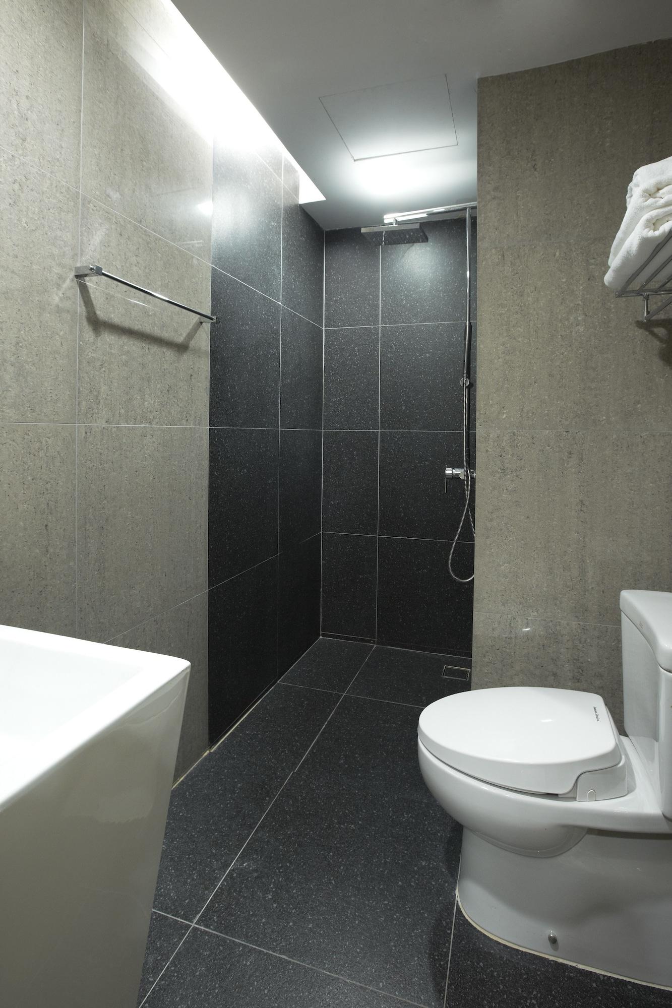 Apartment Qube Sukhumvit