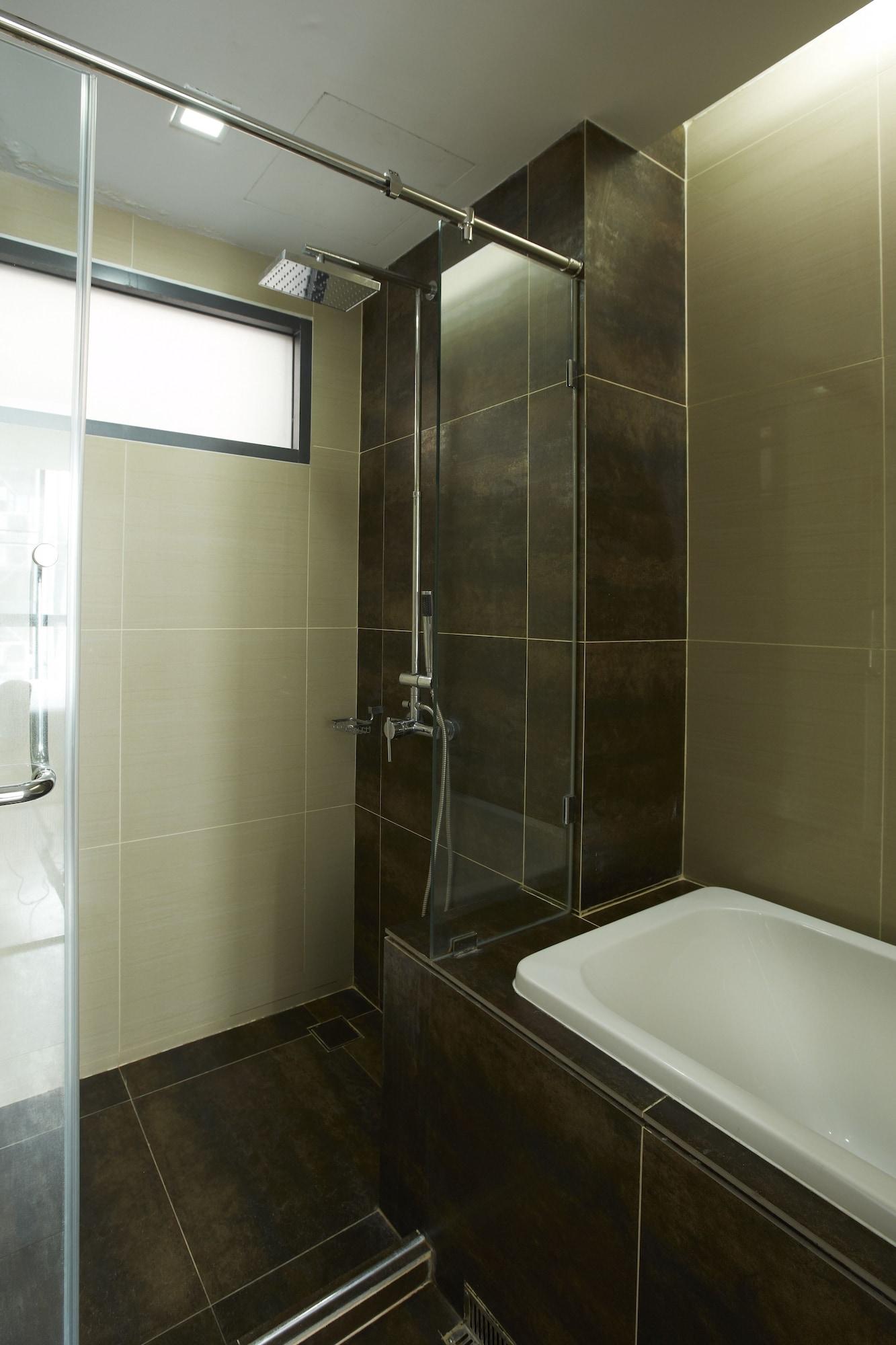 Apartment Qube Sukhumvit