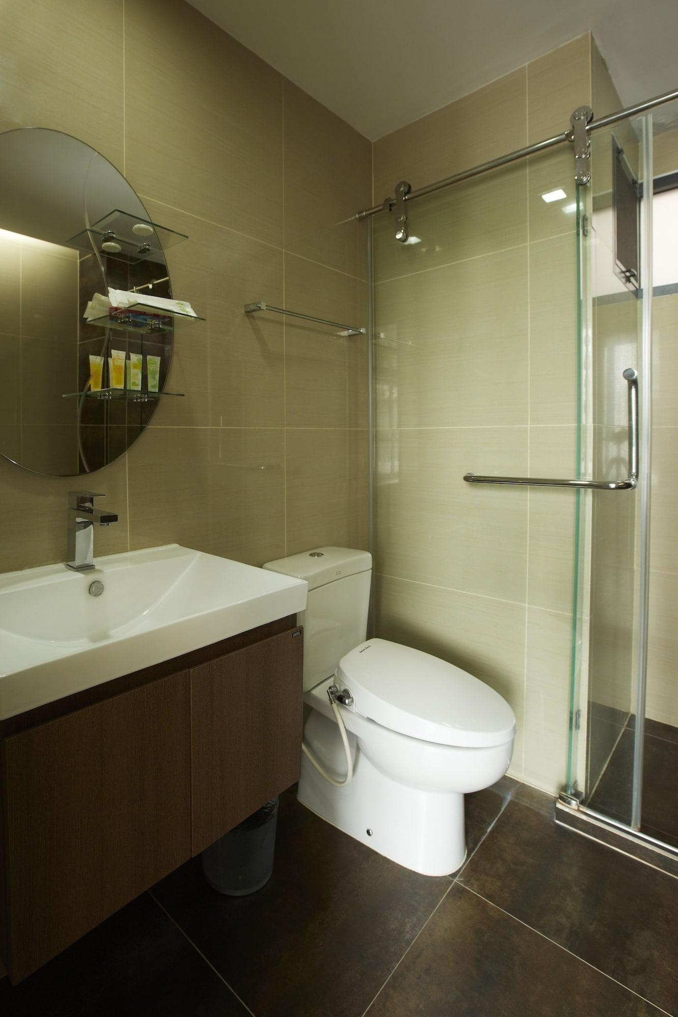 Qube Sukhumvit Bangkok