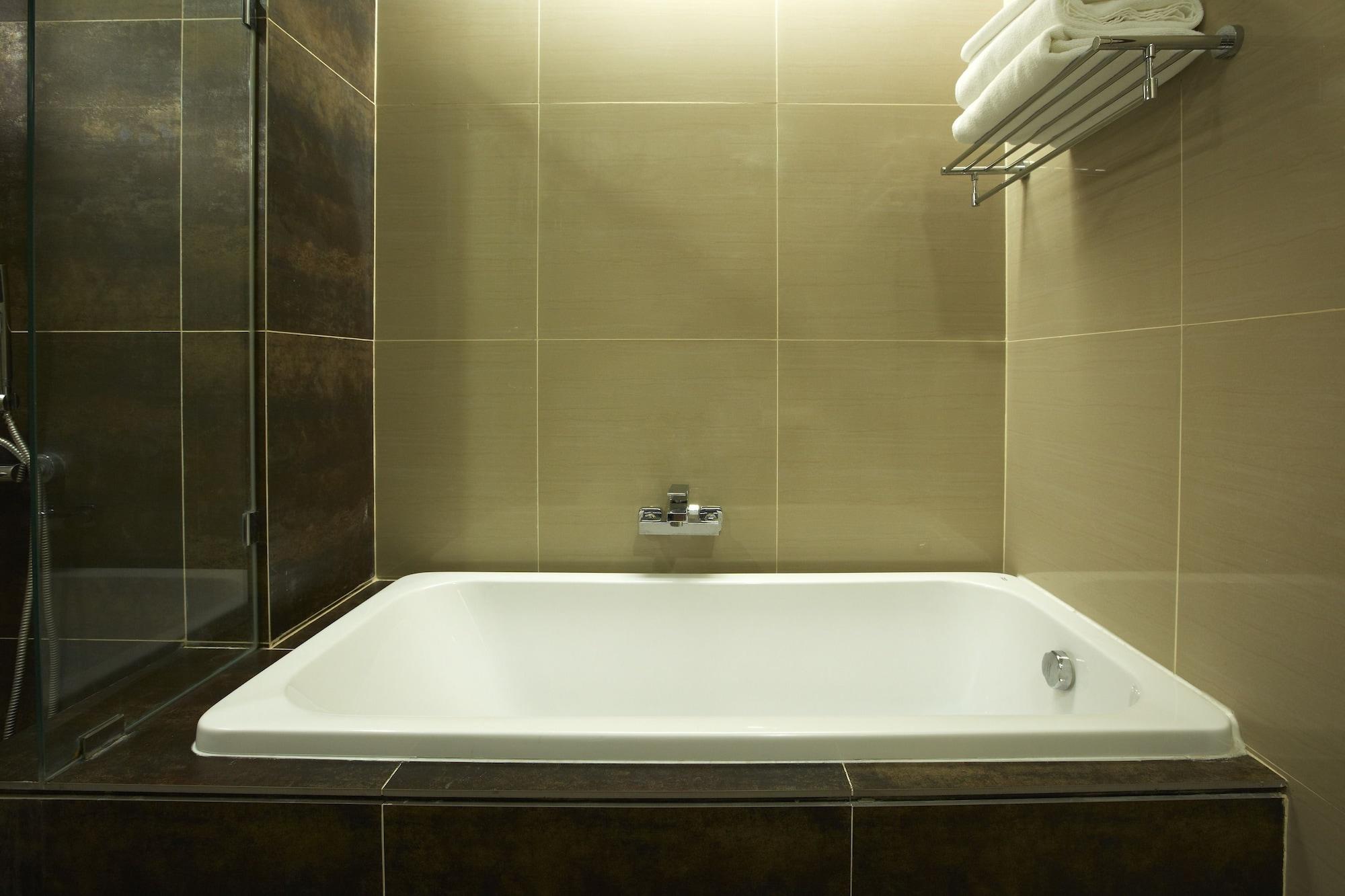 Qube Sukhumvit Apartment Bangkok