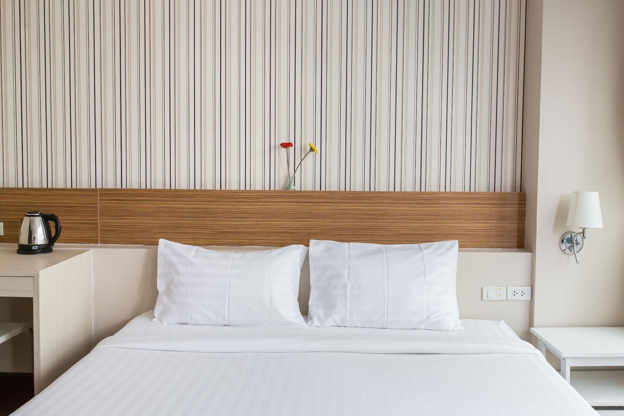 Snooze Thonglor Hotel