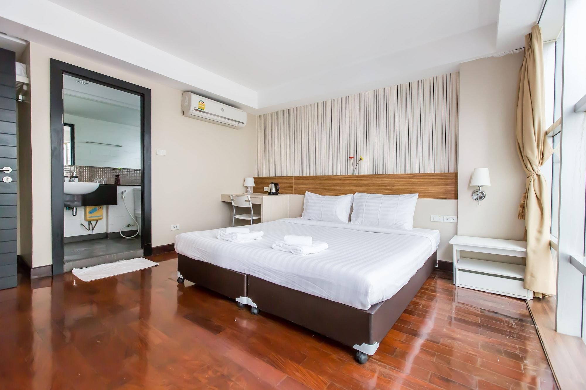 Hotel Snooze Thonglor