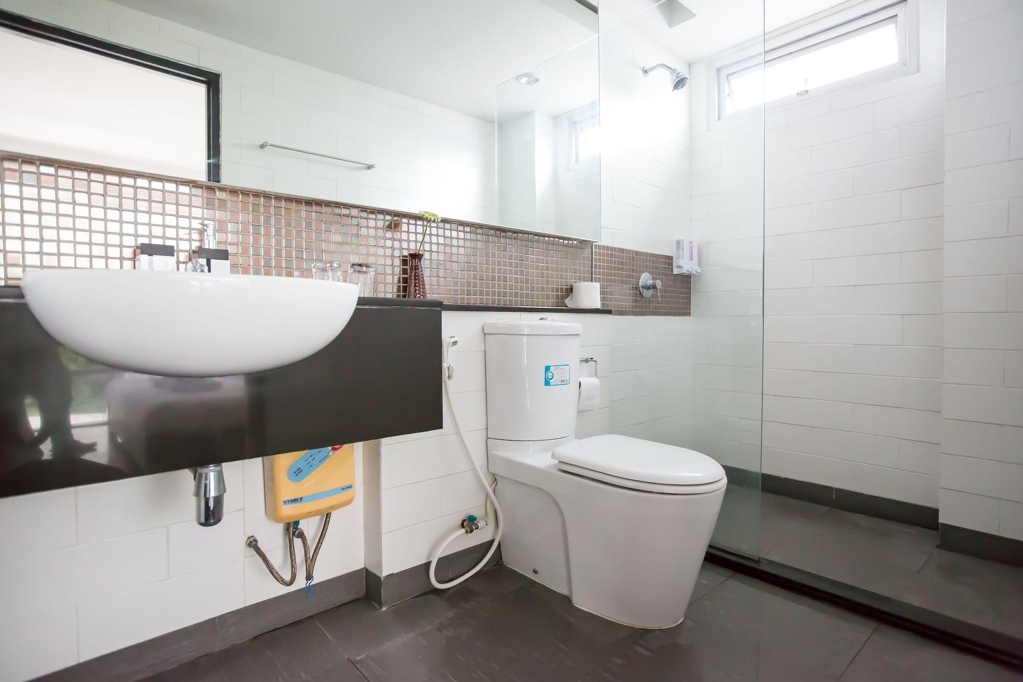 Snooze Thonglor Hotel Bangkok