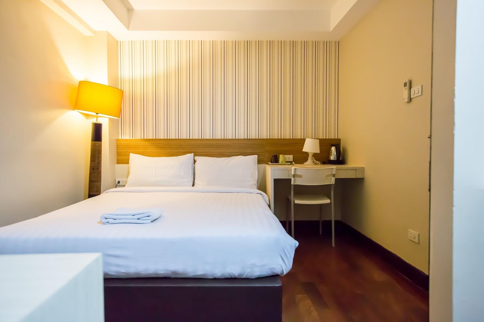Snooze Thonglor 3*