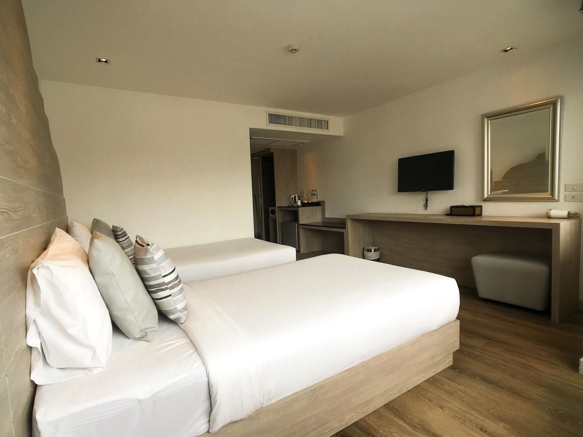 Methavalai 3* Bangkok