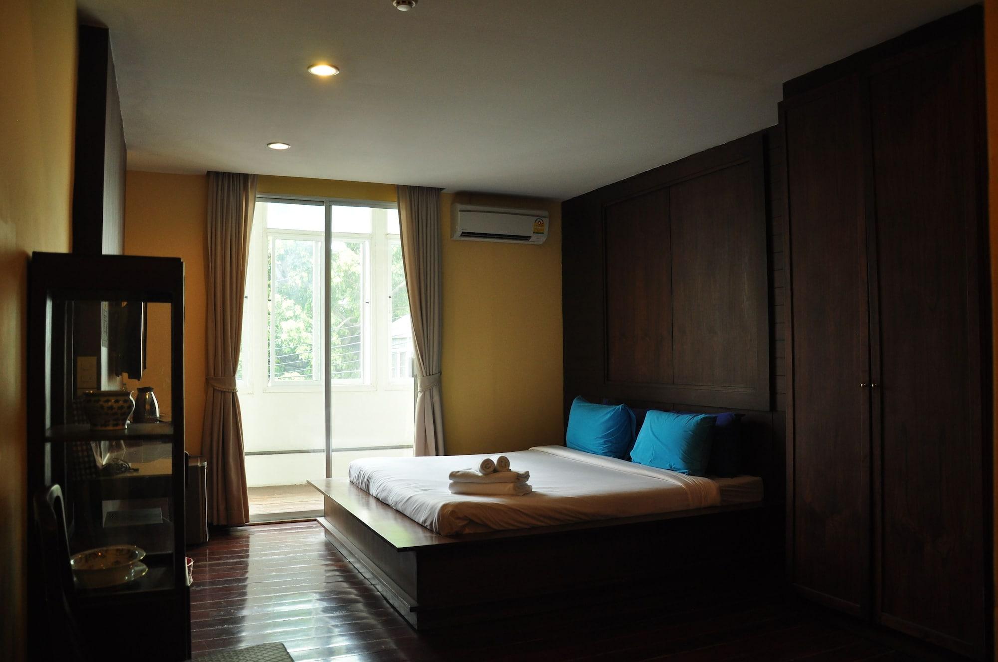 Hotell Sabye 3*