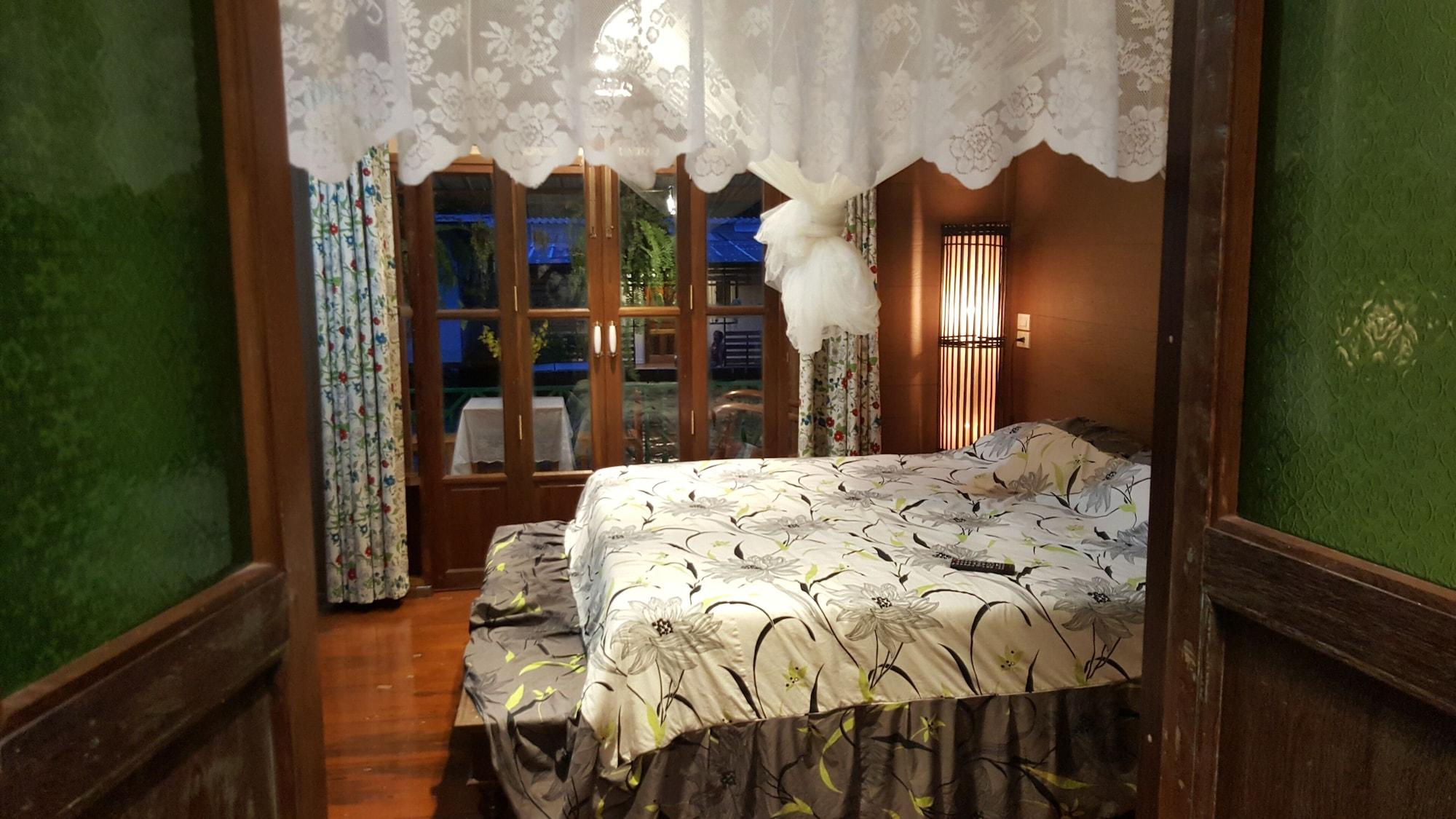 Bangluang House 2*