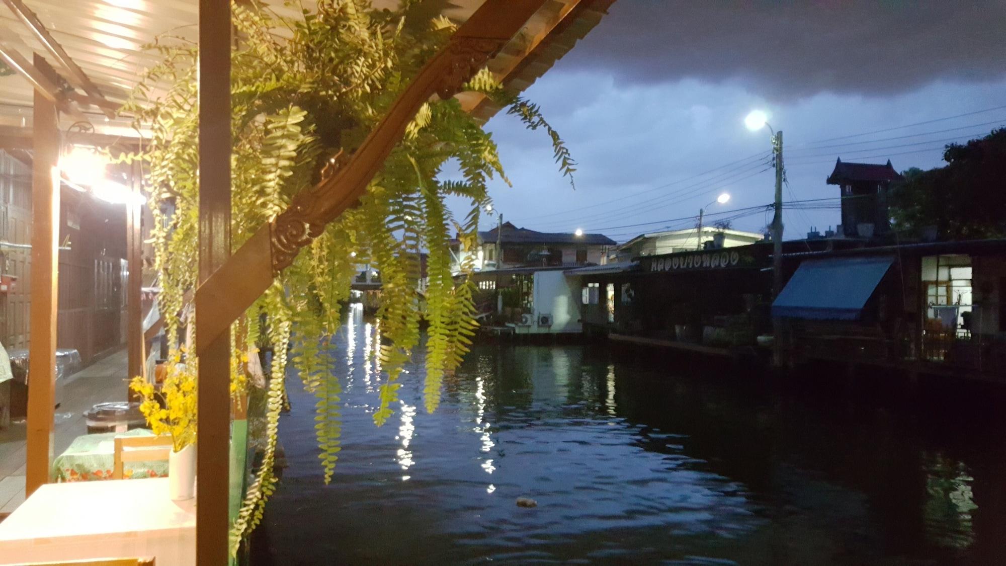 Bangluang House Bangkok
