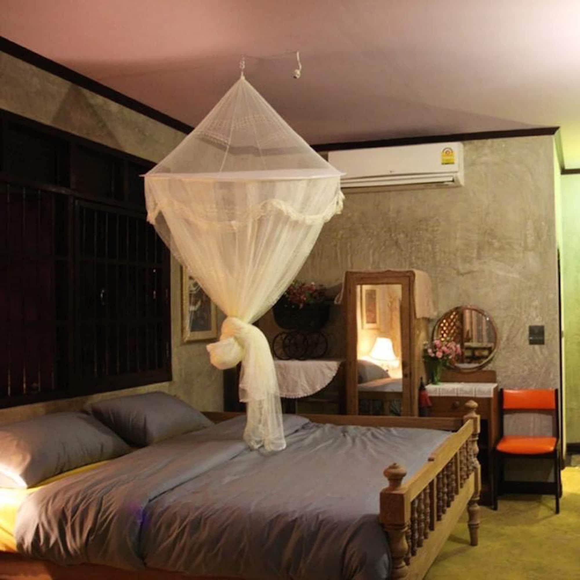 Bangluang House Hotel Bangkok