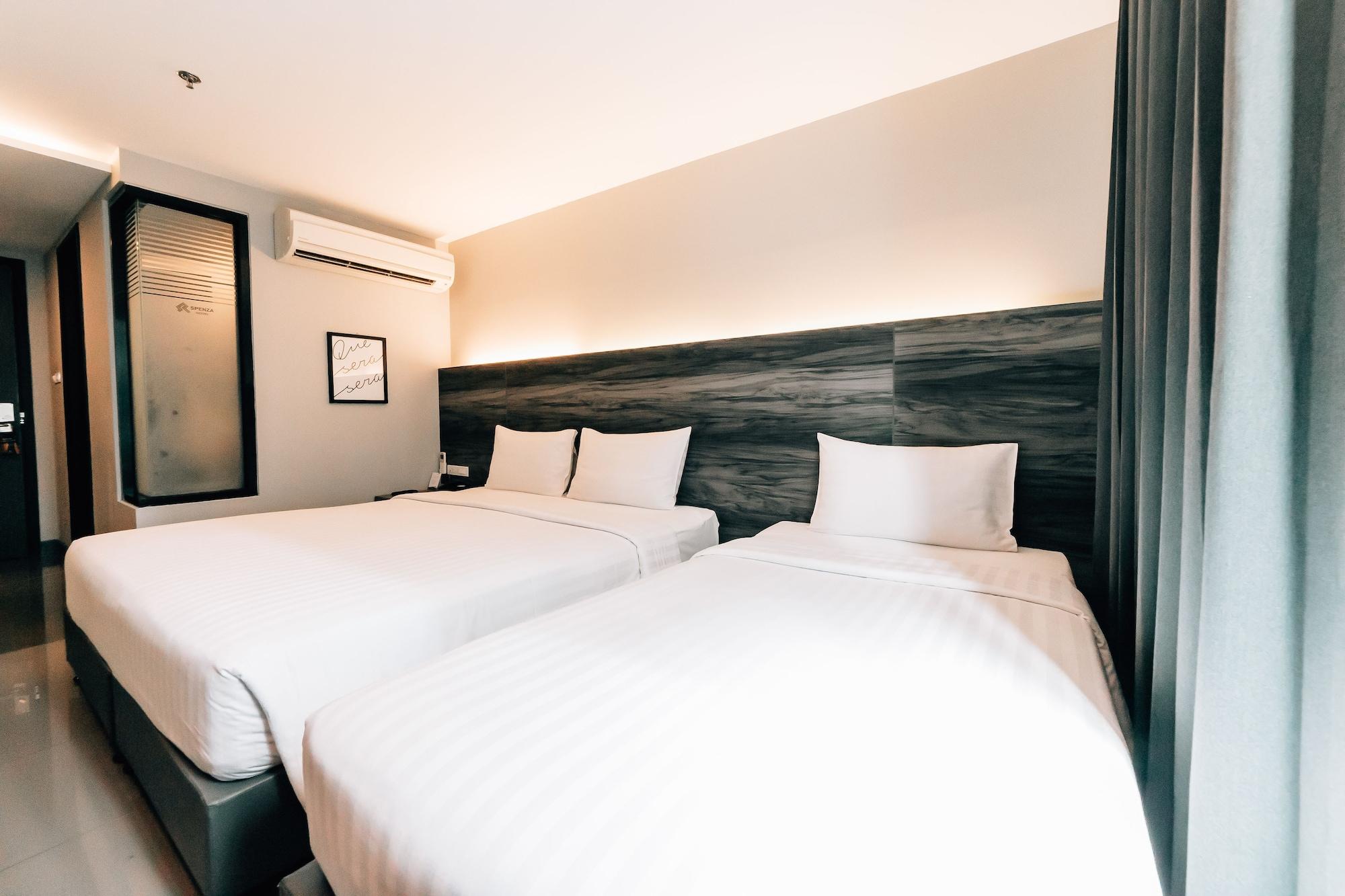 Spenza 3* Bangkok