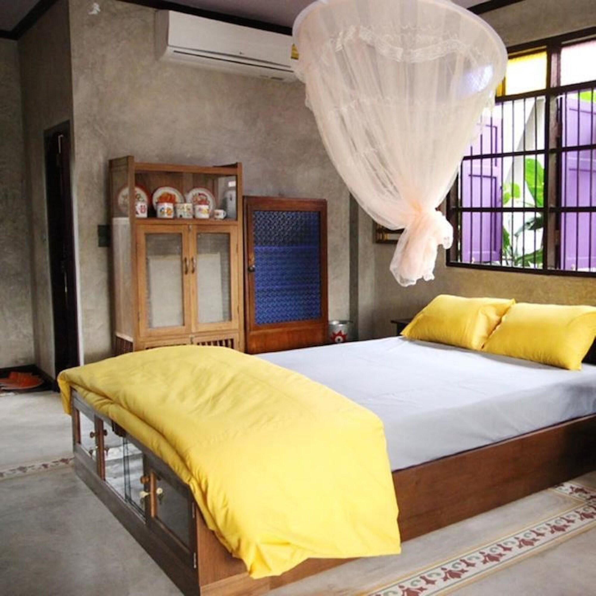 Bangluang House Bangkok