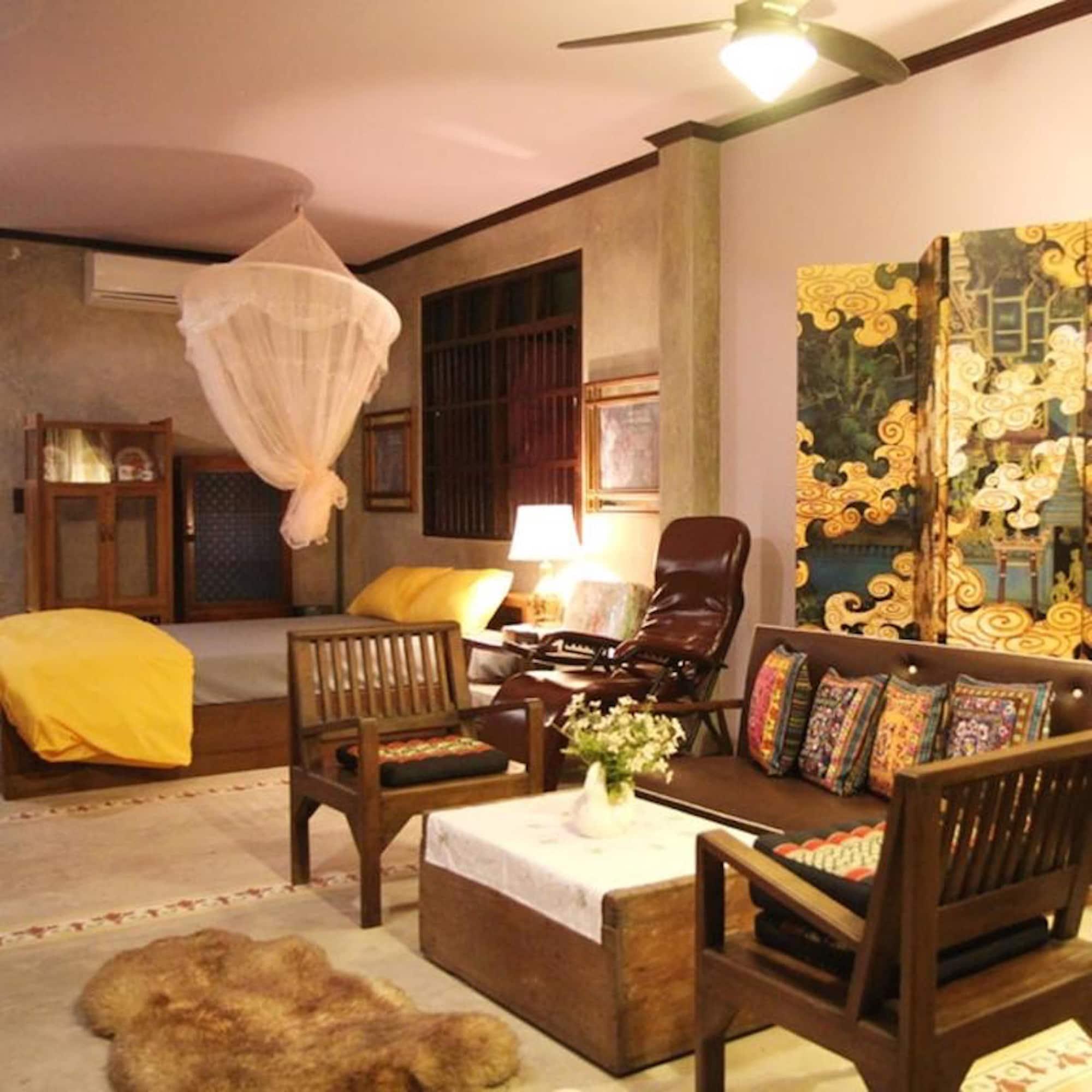 Bangluang House