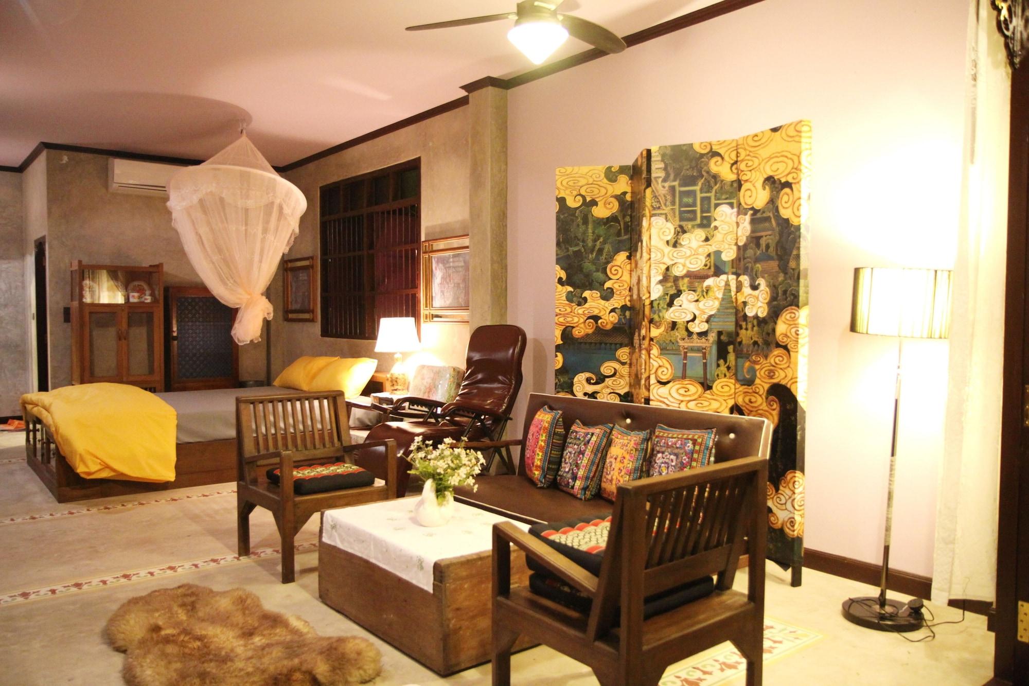 Bangluang House 2*