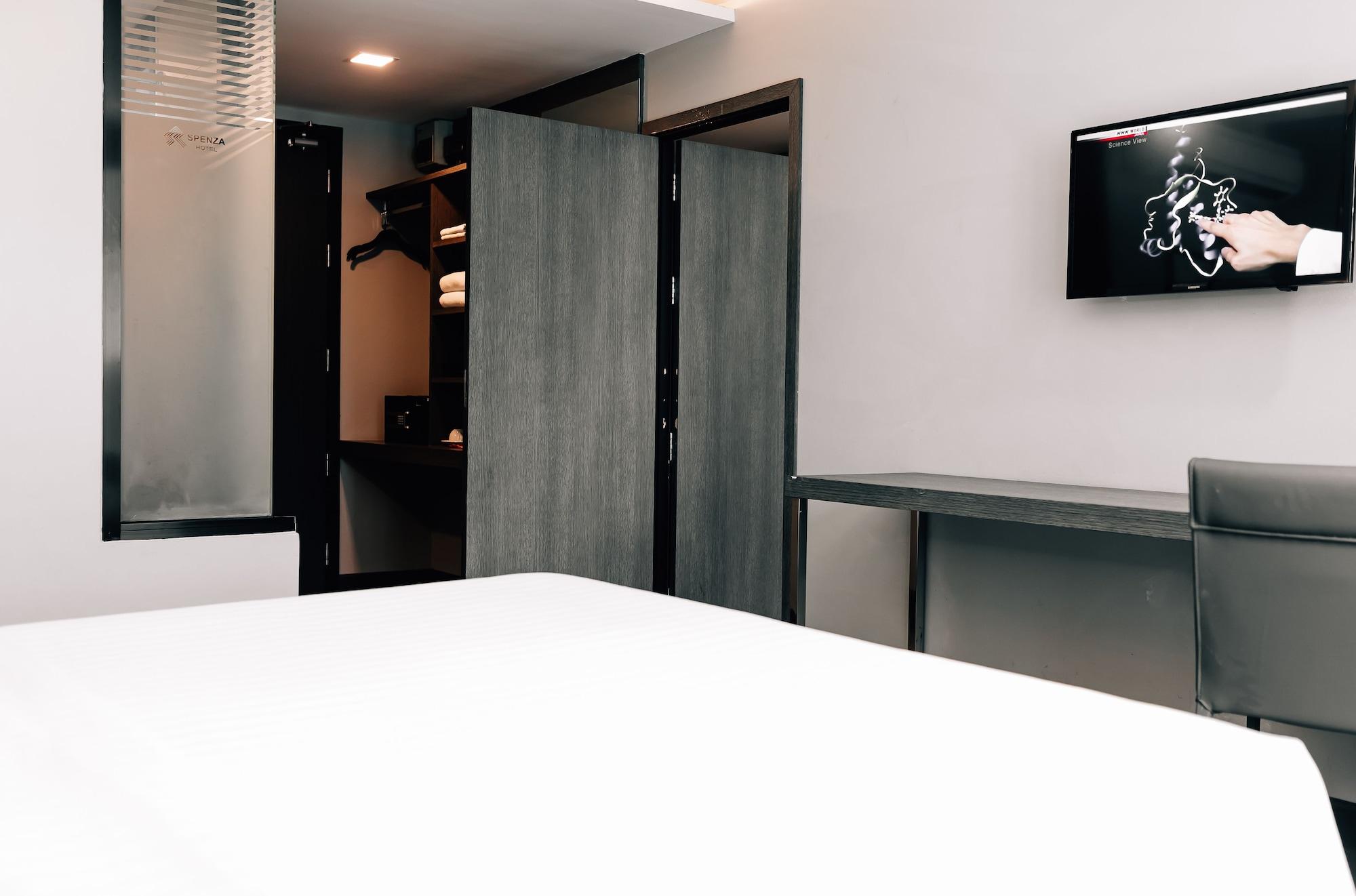 Spenza Hotel Bangkok
