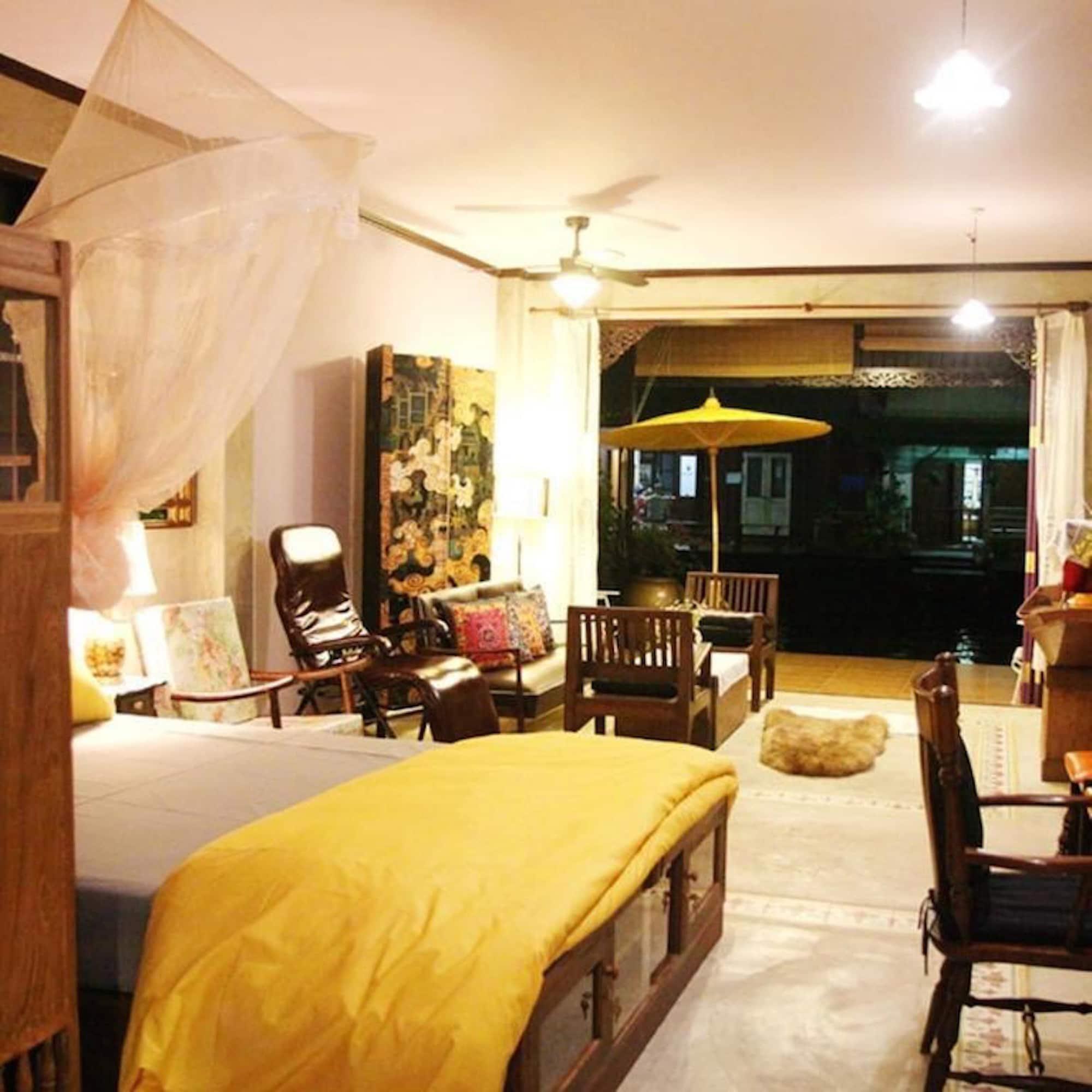 Bangluang House Hotel