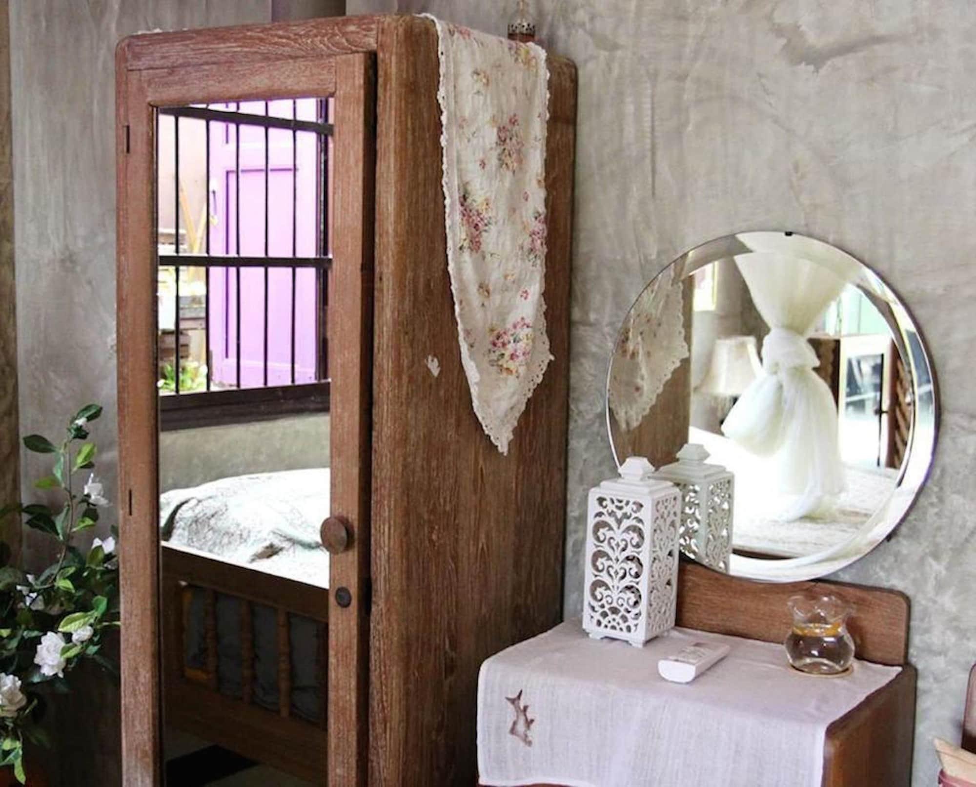 Bangluang House 2* Bangkok