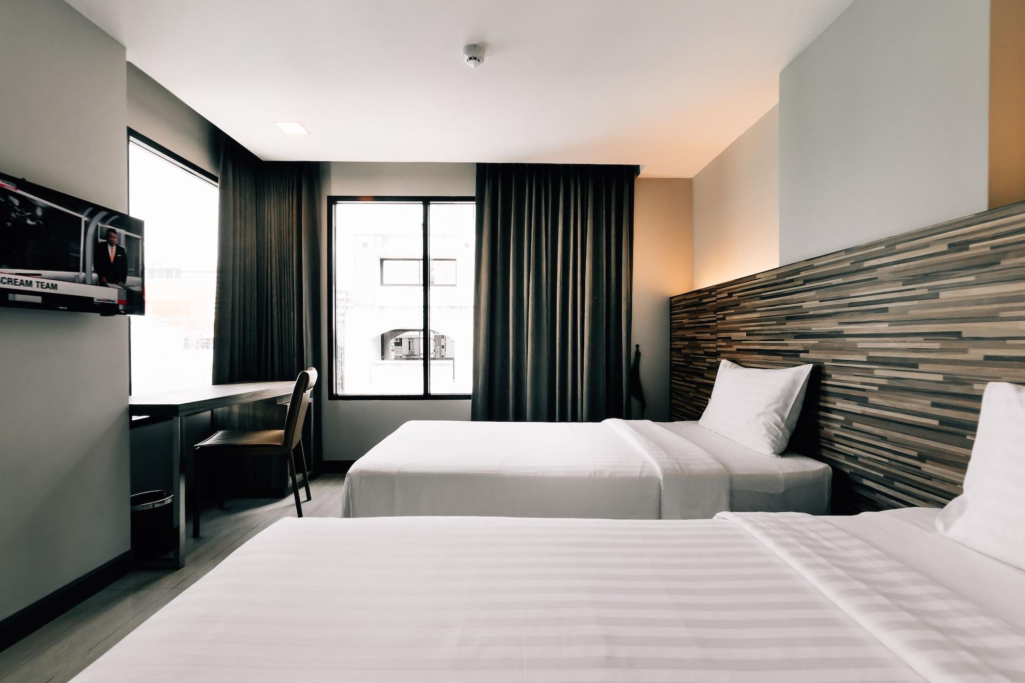 Spenza Bangkok