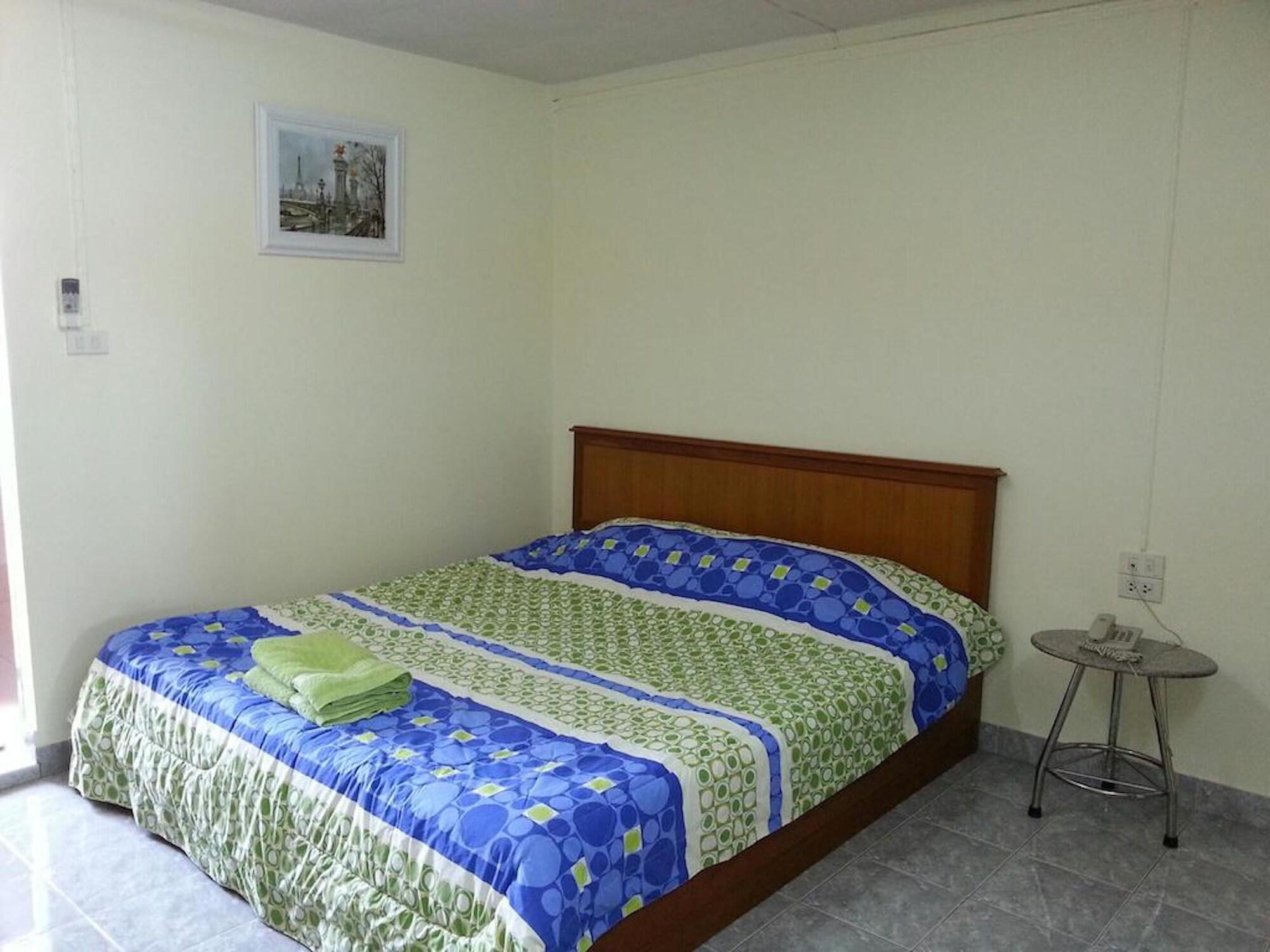 Hotel S.k.