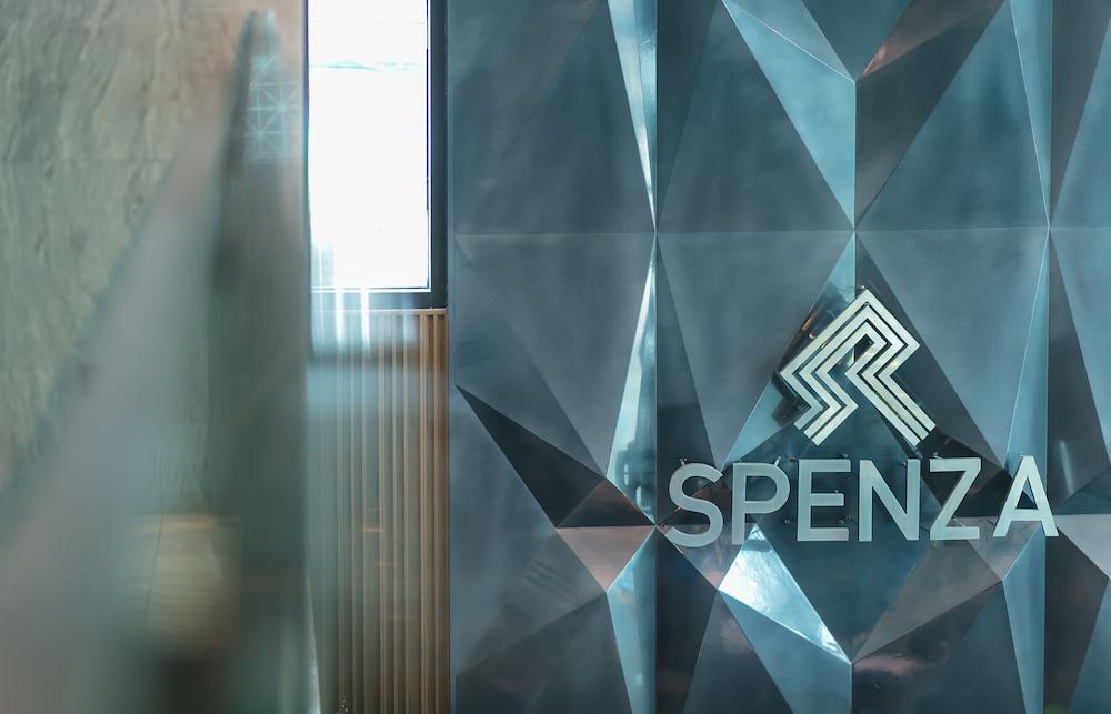 Hotel Spenza