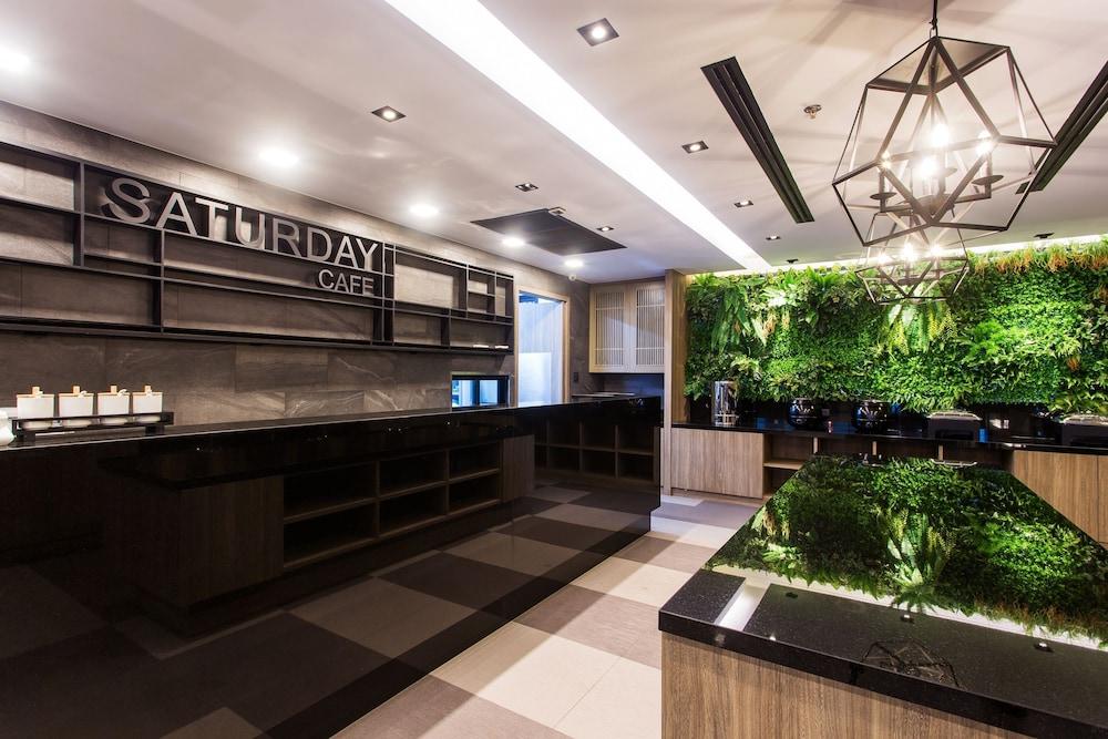 Hotel Spenza Bangkok