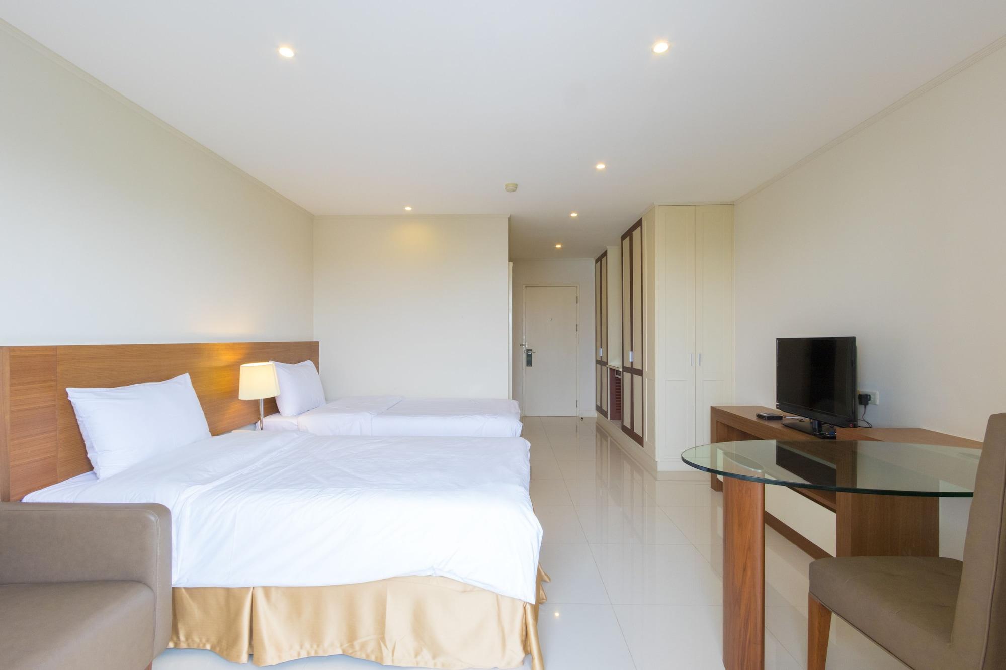 Khách sạn Thomson Huamark 4*