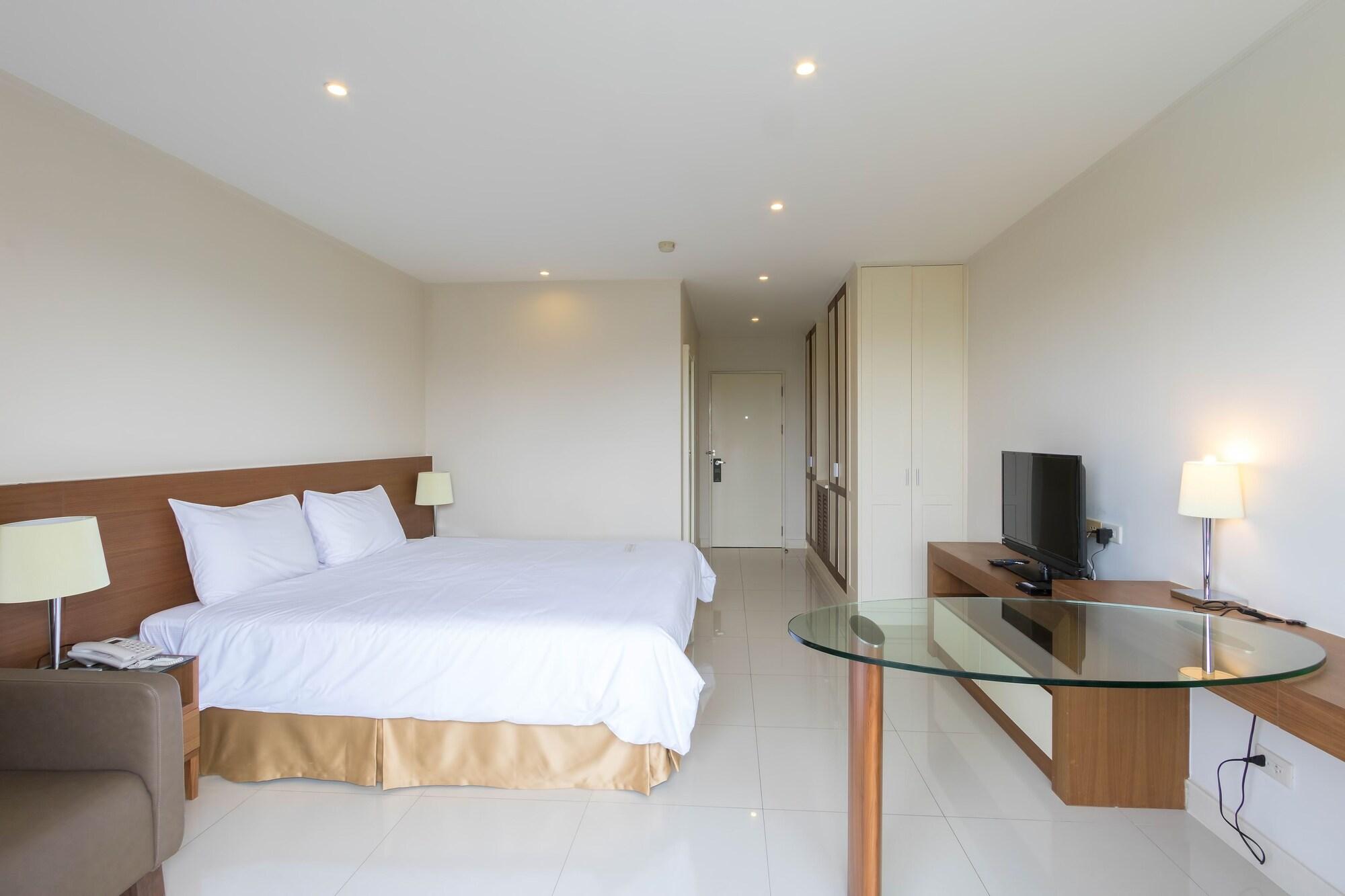 Khách sạn Thomson Huamark Bangkok