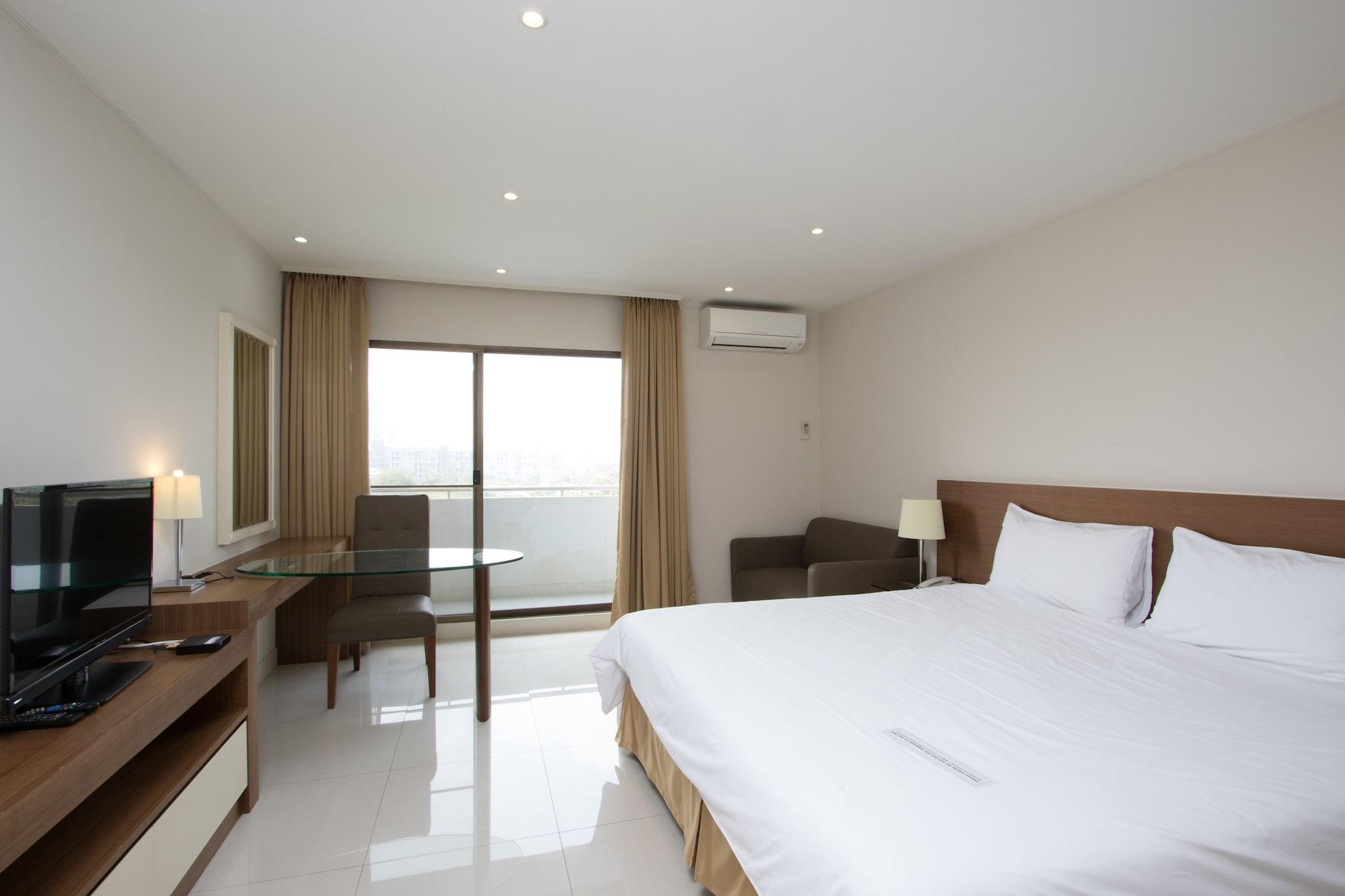 Khách sạn Thomson Huamark