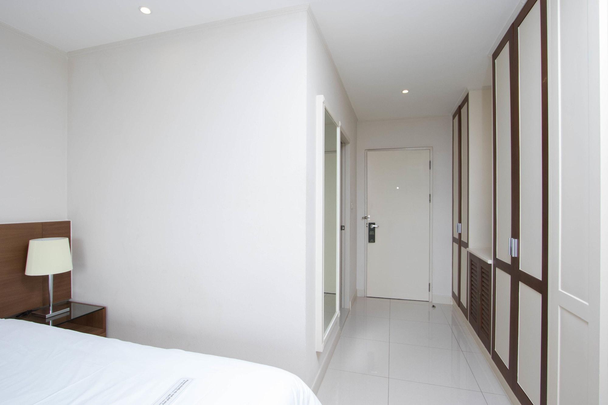 Thomson Huamark Khách sạn