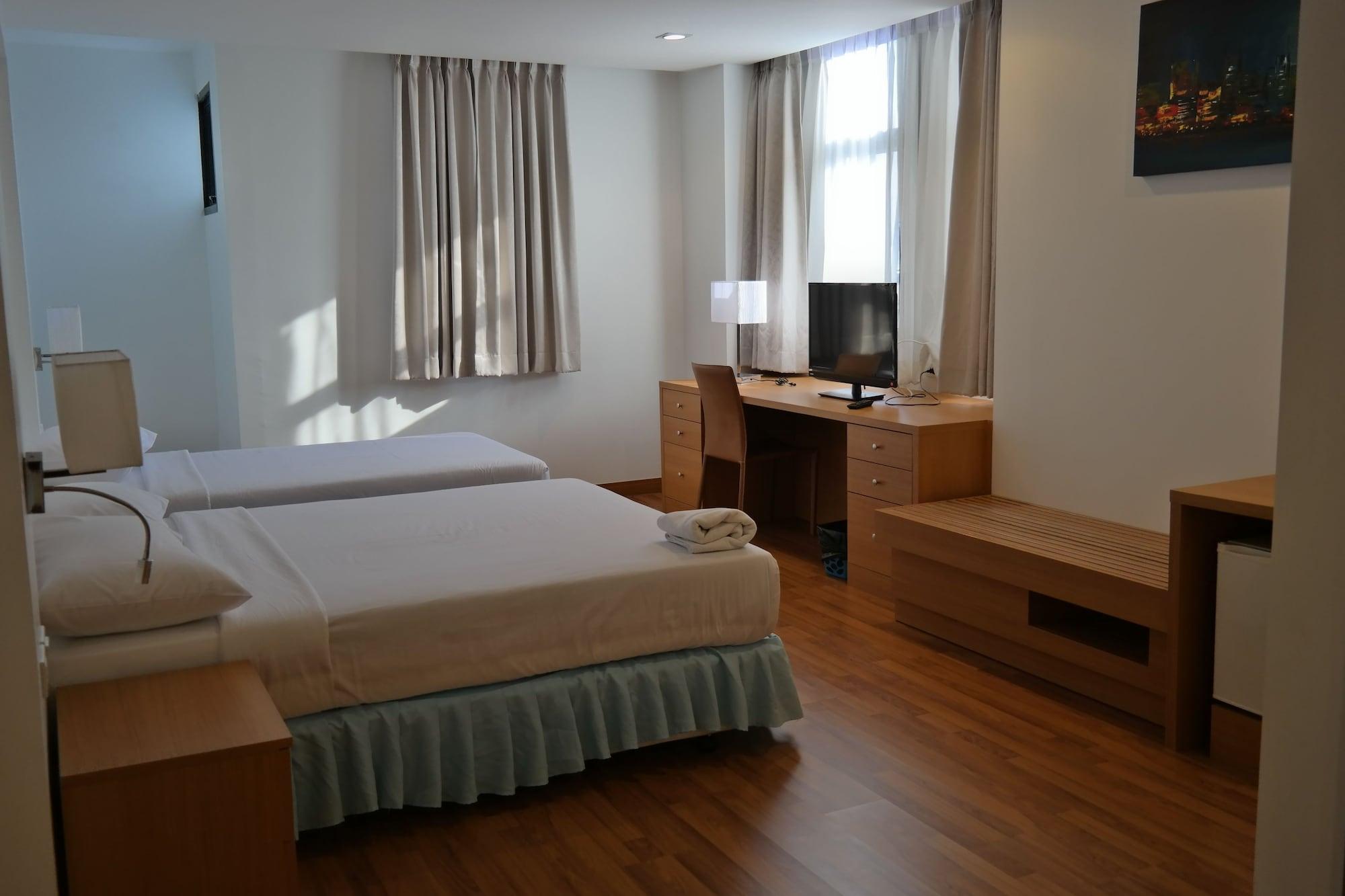 Ebina House - Sha Extra Banguecoque