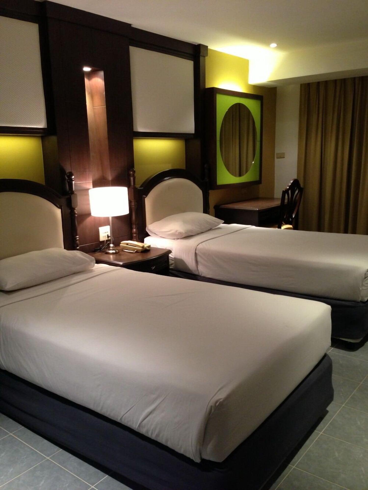 Ebina House - Sha Extra Banguecoque