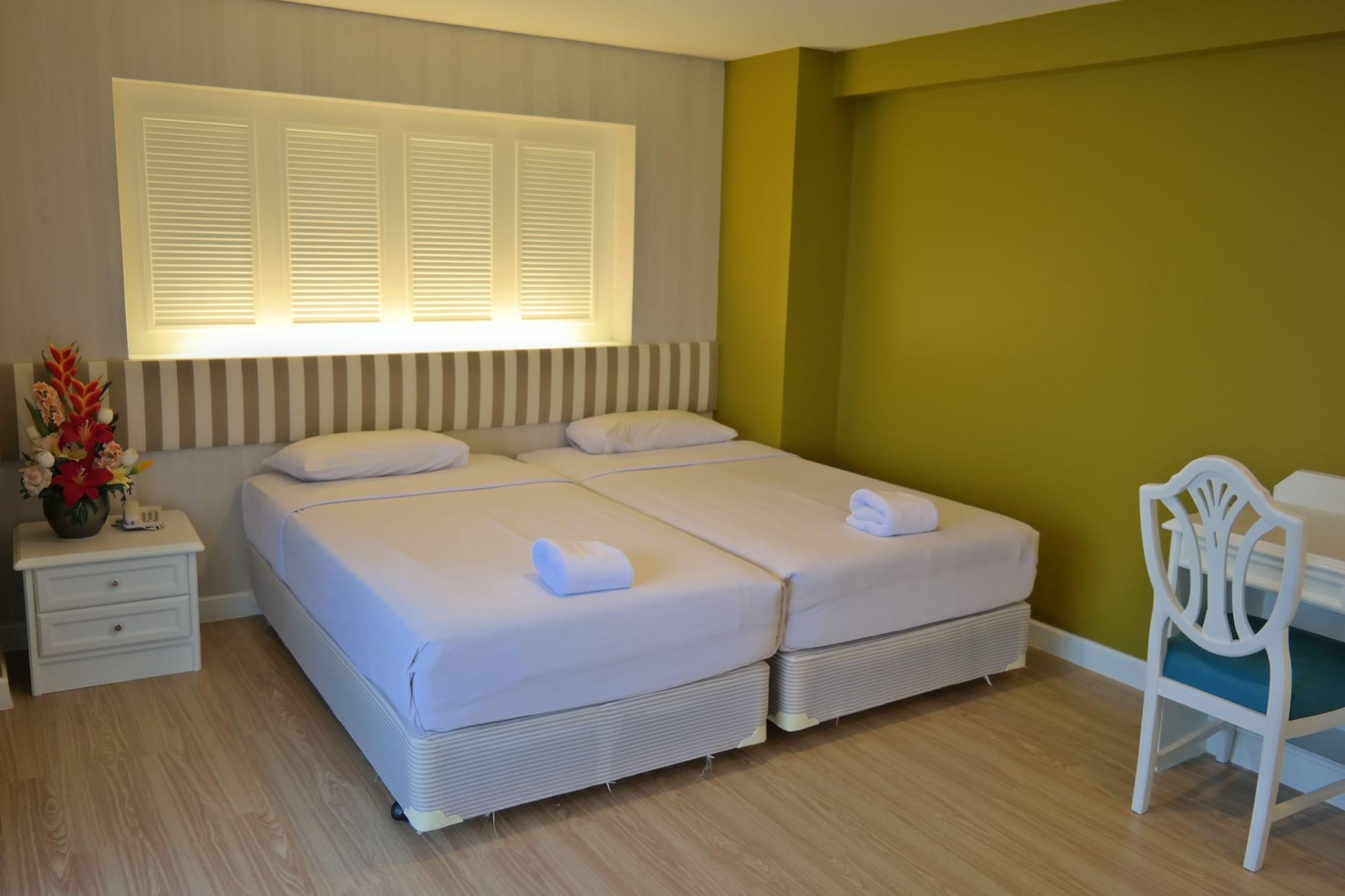 Ebina House - Sha Extra Banguecoque