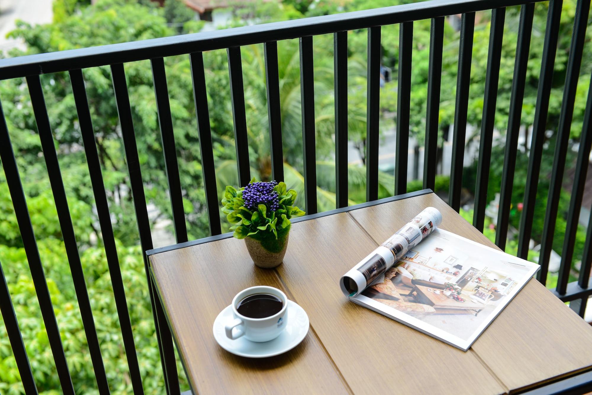 Hotell Siri Ratchada Bangkok