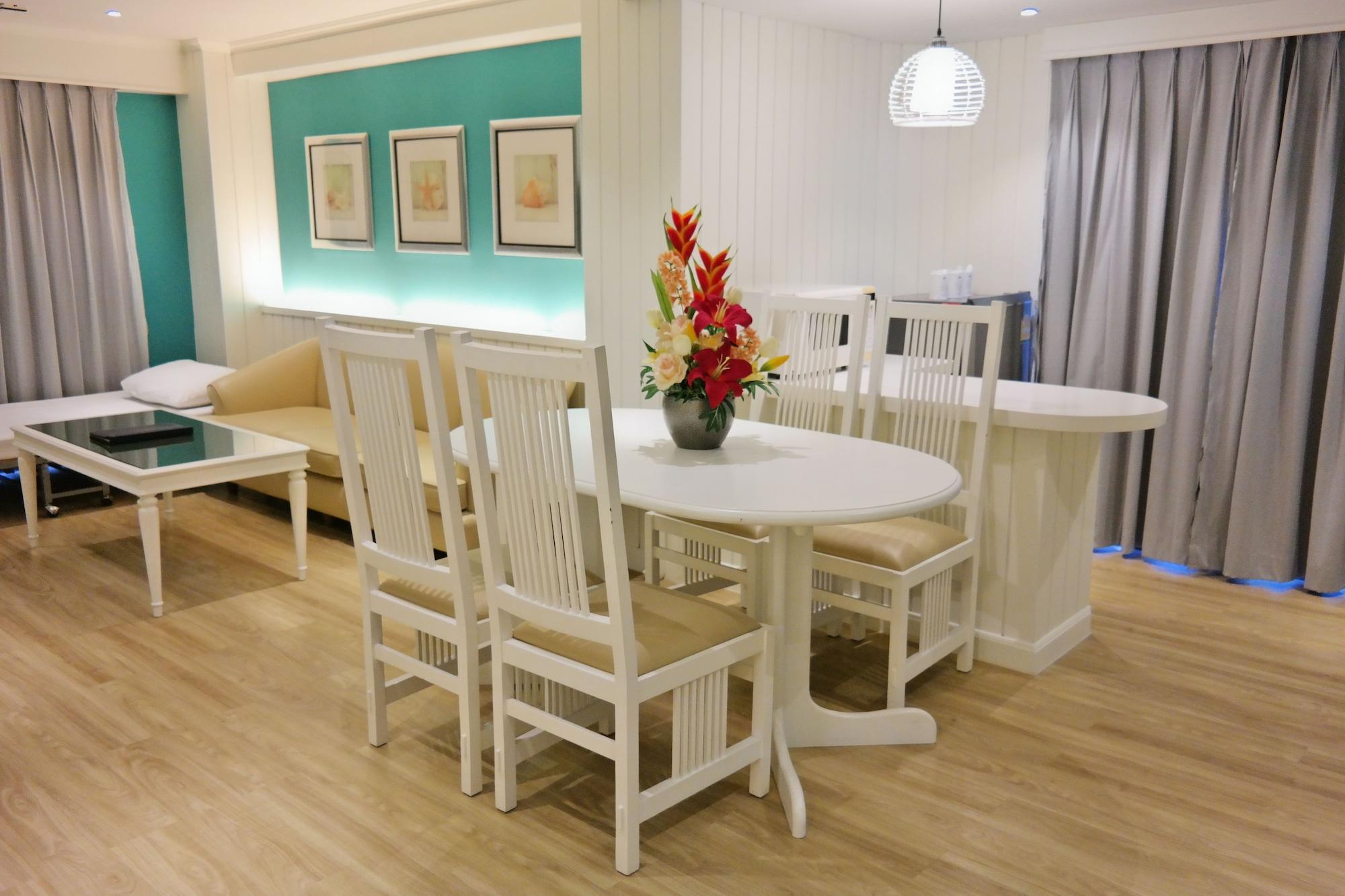 Ebina House - Sha Extra 4* Banguecoque