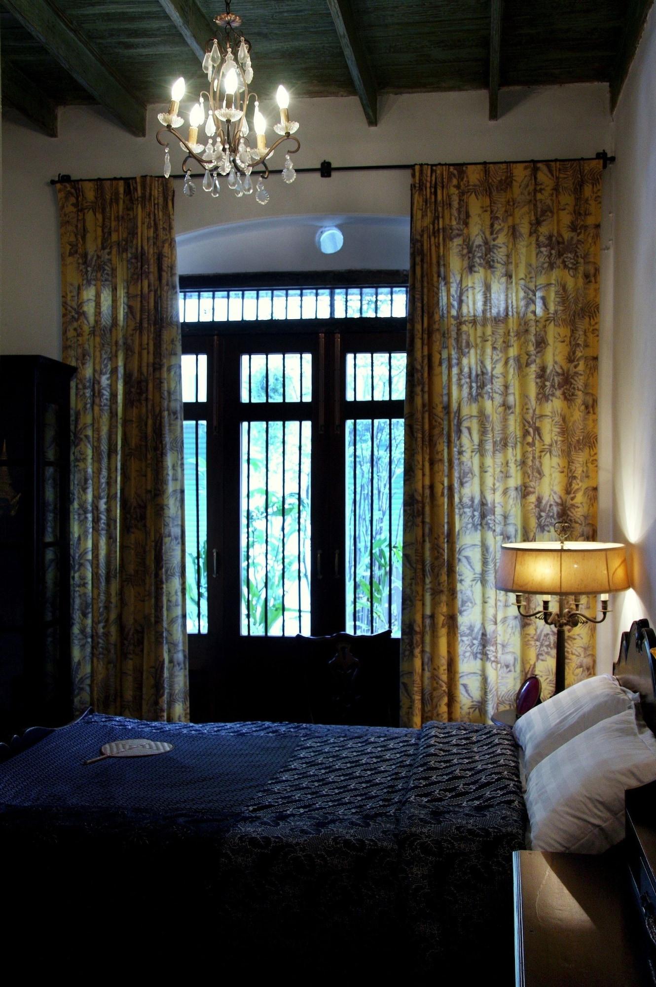 Bed & Breakfast The Bhuthorn