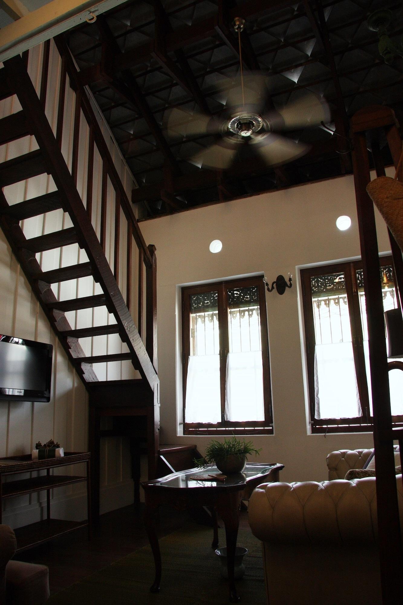 The Bhuthorn Bed & Breakfast