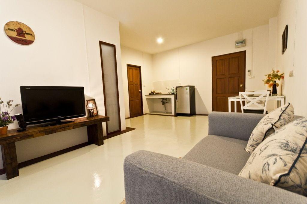 The Meet Aparthotel