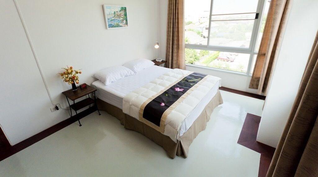 Aparthotel The Meet Banguecoque