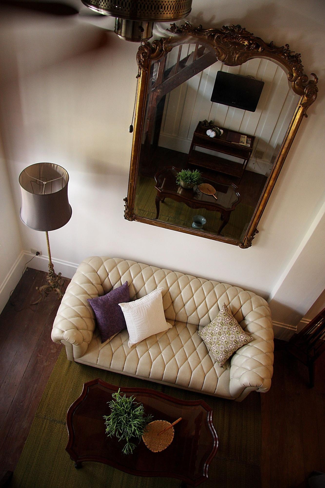 Bed & Breakfast The Bhuthorn Bangkok