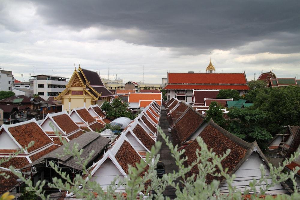 Once Again Vandrerhjem Bangkok