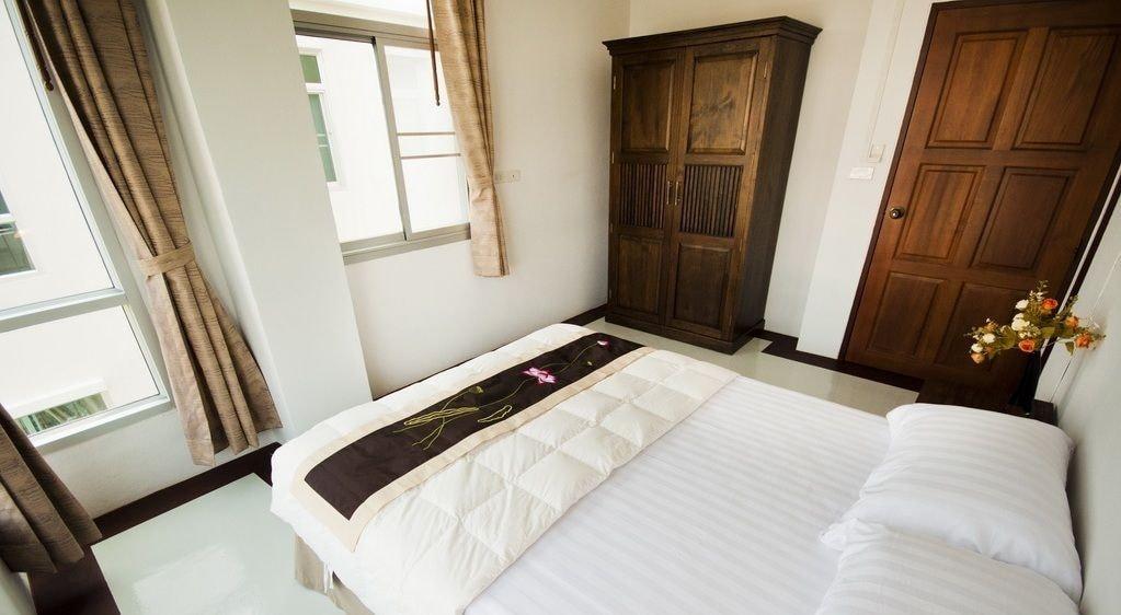 The Meet Aparthotel 3*