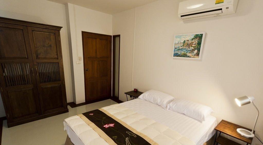 The Meet Aparthotel Banguecoque