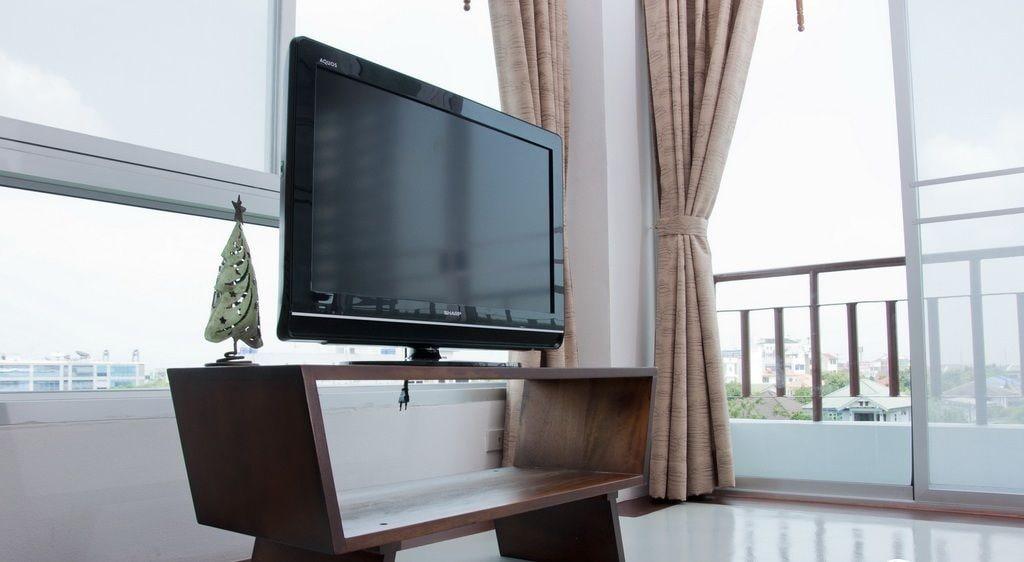 The Meet Aparthotel 3*