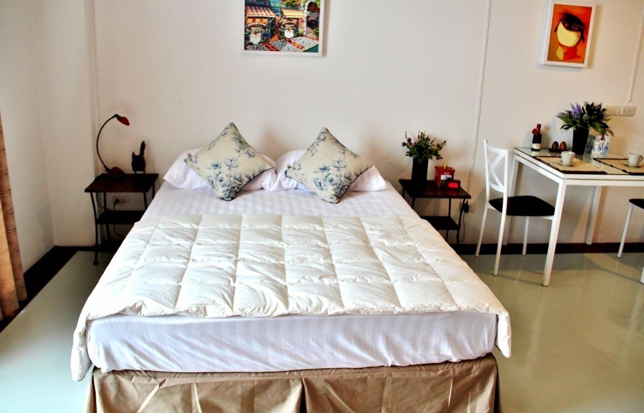 Aparthotel The Meet 3*
