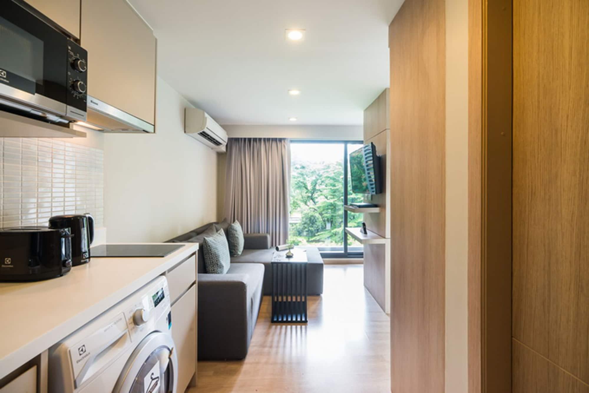 Appart hôtel The On Thonglor By Uhg 4*